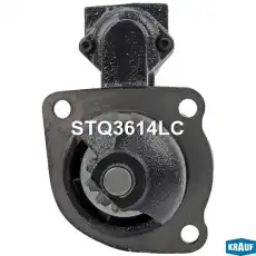 Стартер KRAUF STQ3614LC