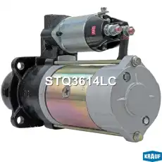 Стартер KRAUF STQ3614LC