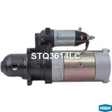 Стартер KRAUF STQ3614LC