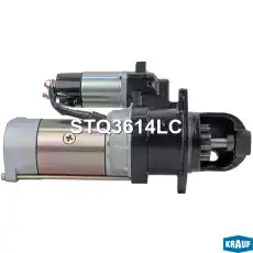 Стартер KRAUF STQ3614LC