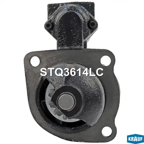Стартер KRAUF STQ3614LC