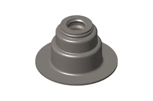 Колпачки маслосъемные CUMMINS 5448124