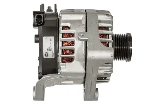 Генератор HELLA 8EL011713081