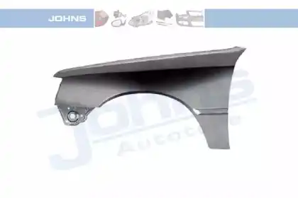 Крыло JOHNS 572202