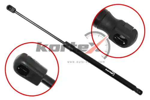 Амортизатор капота KORTEX KTB721