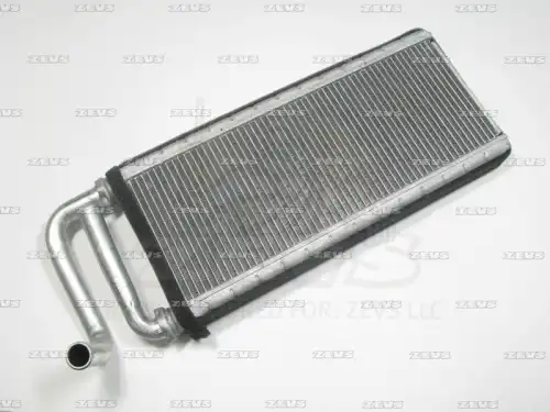 Радиатор печки ZEVS HTR414
