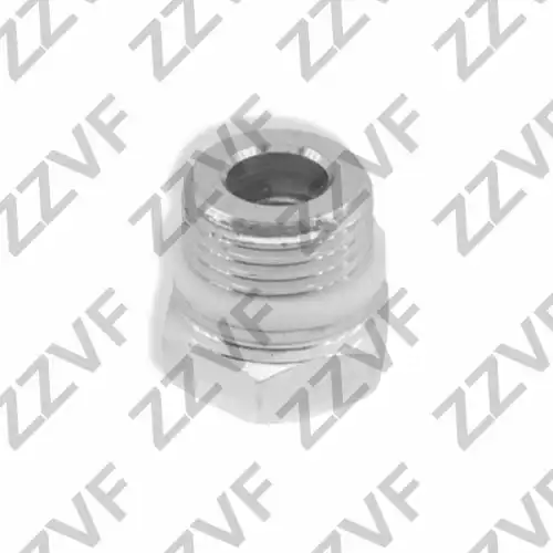 ШТУЦЕР НАСОСА ГУР FORD TRANSIT 1994-2000 GRA43725 ZZVF