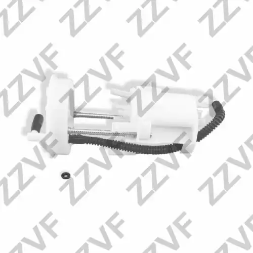 Топливный фильтр ZZVF GRA1748X