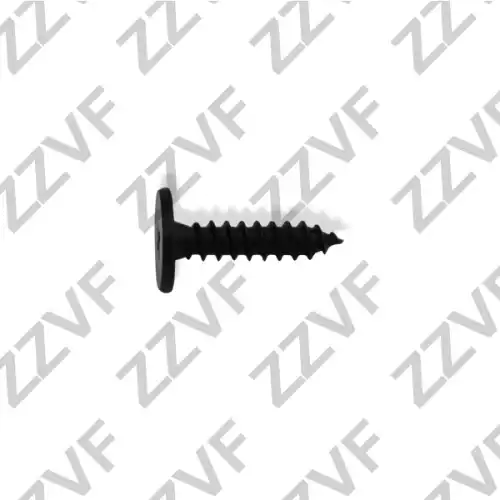 ZVL1376 ВИНТ HONDA ZZVF