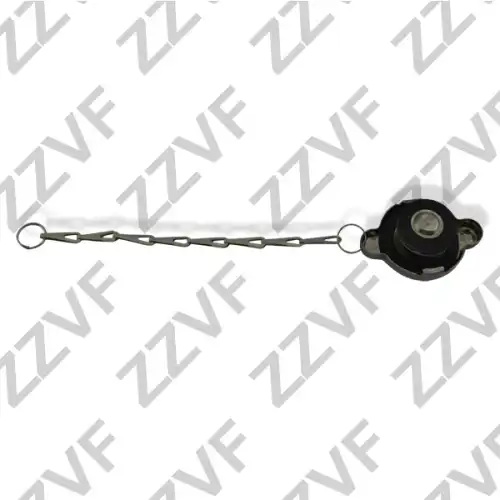 Крышка радиатора ZZVF GRA90554