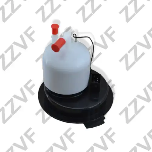 Топливный фильтр ZZVF GRA37373