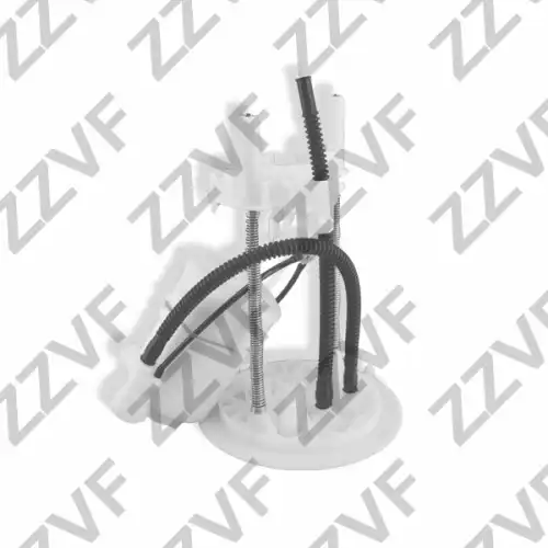Топливный фильтр ZZVF GRA60260