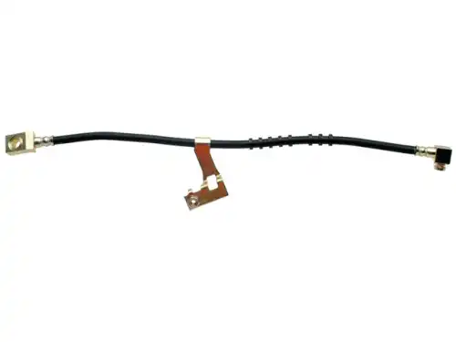 Шланг тормозной передний левый BH38046 RAYBESTOS