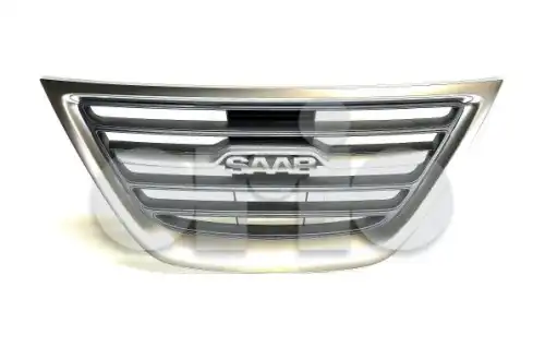 Решетка бампера SAAB 12824618