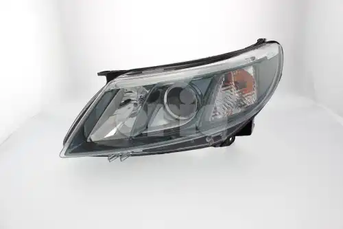 Фара SAAB 12829590