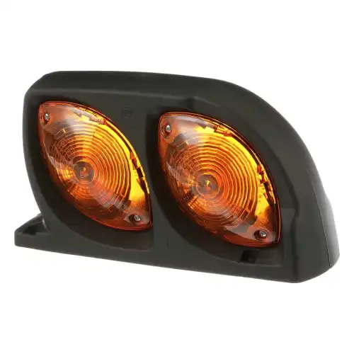 Фара CASE IH 87519394