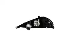 Фара CASE IH 82037493