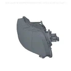 Фара CASE IH 87455682