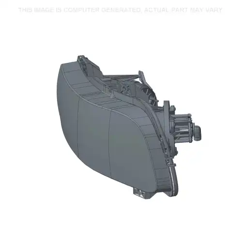 Фара CASE IH 87455682