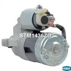 Стартер KRAUF STM1436ZD