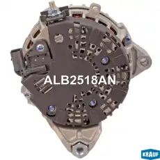 Генератор KRAUF ALB2518AN
