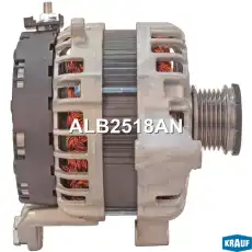 Генератор KRAUF ALB2518AN