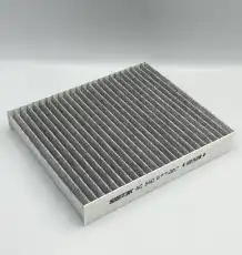 Салонный фильтр SIBTEK AC54C