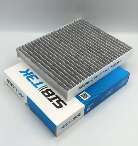 Салонный фильтр SIBTEK AC54C