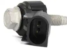 SENSOR,KNOCK(INCLS 19)(ACDelco #12623095) GMC