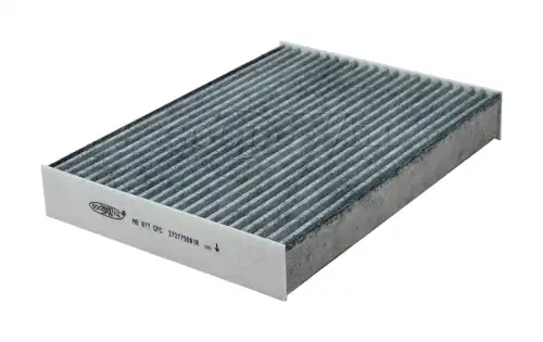 Салонный фильтр GOODWILL AG 677 CFC