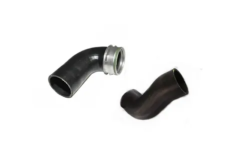ПАТРУБКИ E83 X3 3,0D КОМПЛЕКТ (TORK) TRK3238