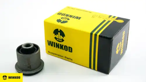 сайлентблок! рычага\ Audi 80/90 <95 WS2501 WINKOD