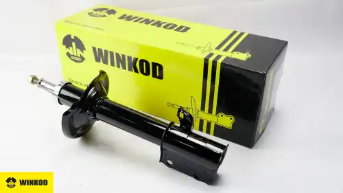 WINKOD Амортизатор задний R W334115SA
