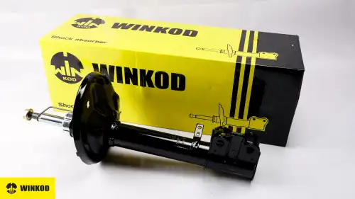 WINKOD Амортизатор, передний лев. W334483SA