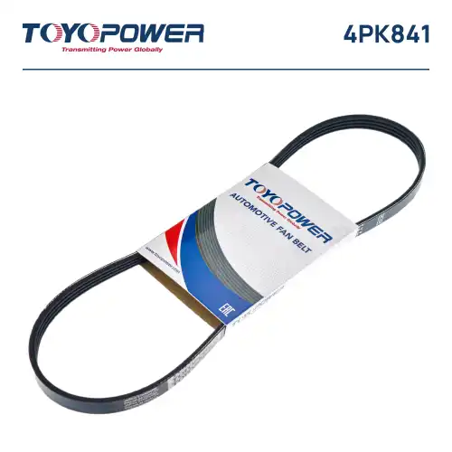 TOYOPOWER 4PK841