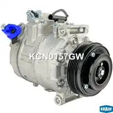 Компрессор кондиционера KCN0157GW KRAUF