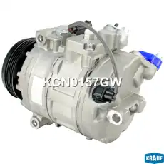Компрессор кондиционера KCN0157GW KRAUF