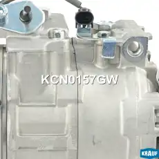 Компрессор кондиционера KCN0157GW KRAUF