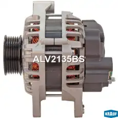 Генератор KRAUF ALV2135BS