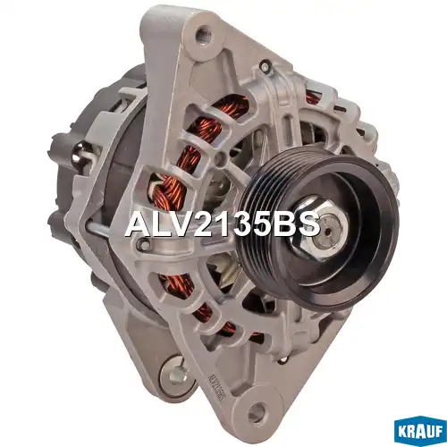 Генератор KRAUF ALV2135BS