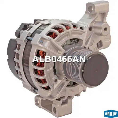 Генератор KRAUF ALB0466AN