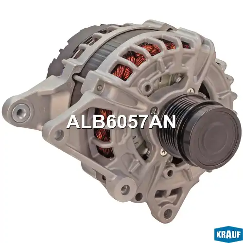Генератор KRAUF ALB6057AN
