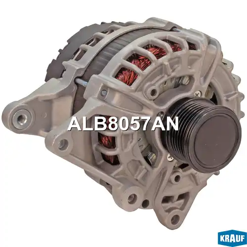Генератор KRAUF ALB8057AN