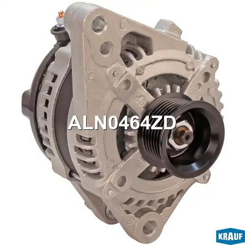 Генератор KRAUF ALN0464ZD