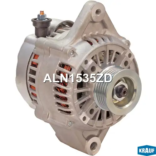 Генератор KRAUF ALN1535ZD