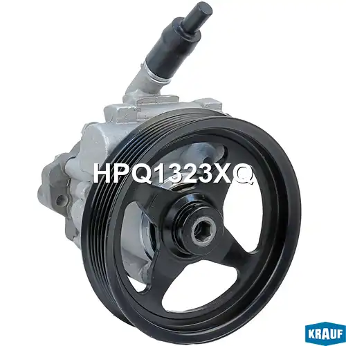 Насос гидроусилителя руля KRAUF HPQ1323XQ