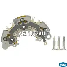 Диодный мост AEH0773UT KRAUF