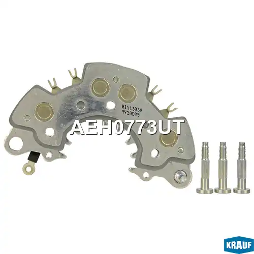 Диодный мост AEH0773UT KRAUF