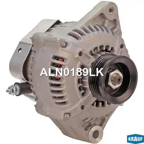 Генератор KRAUF ALN0189LK