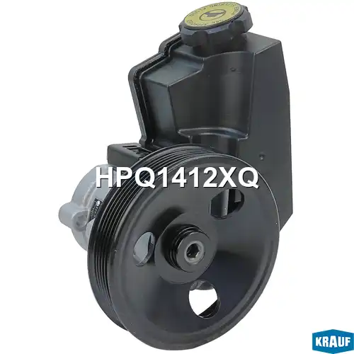 Насос гидроусилителя руля KRAUF HPQ1412XQ